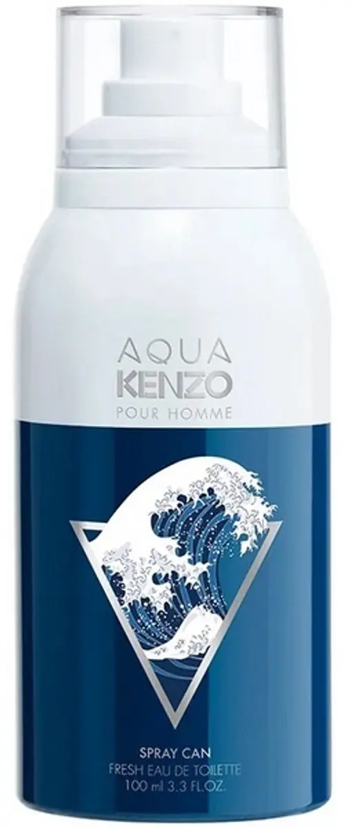 Kenzo Aqua Fresh Pour Homme EDT 100ml