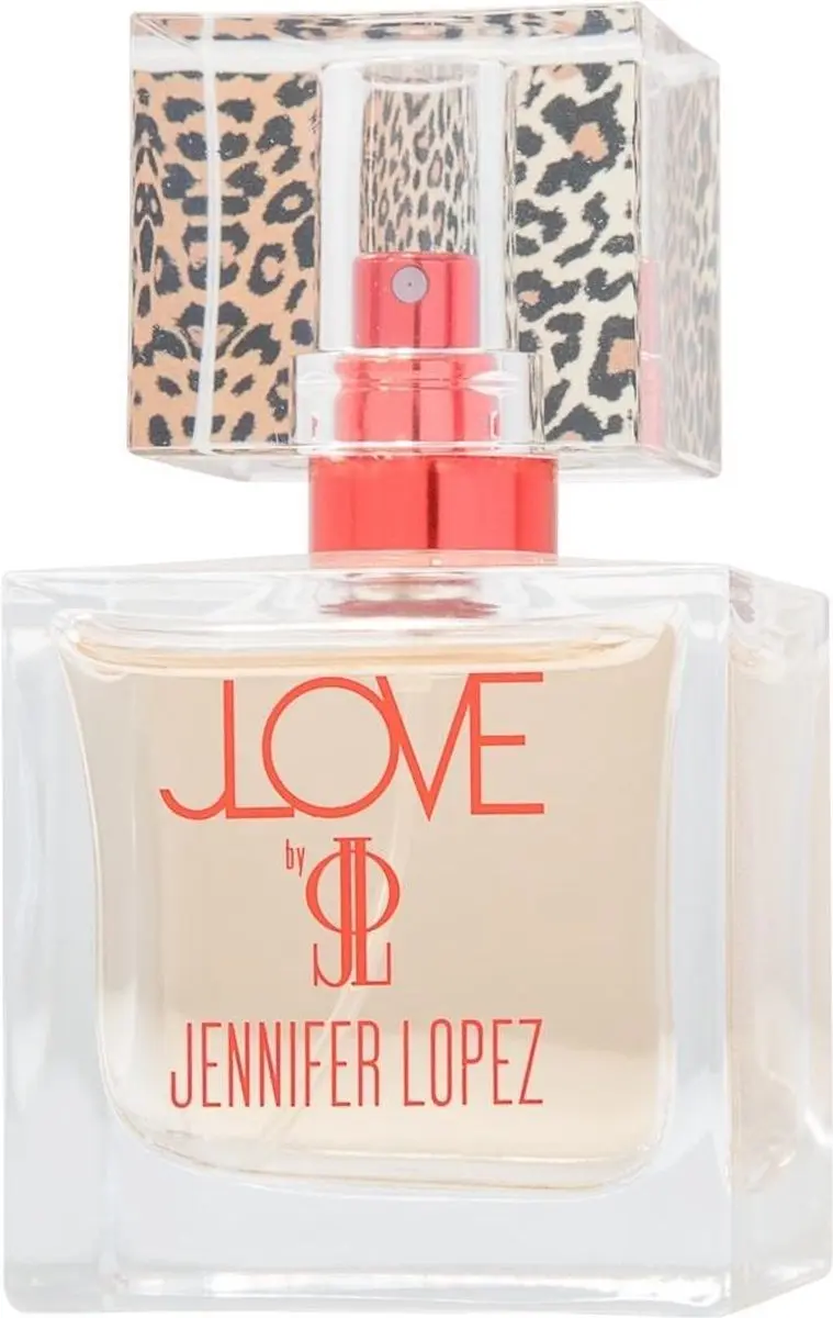 Jennifer Lopez JLo EDP Spray 50ml