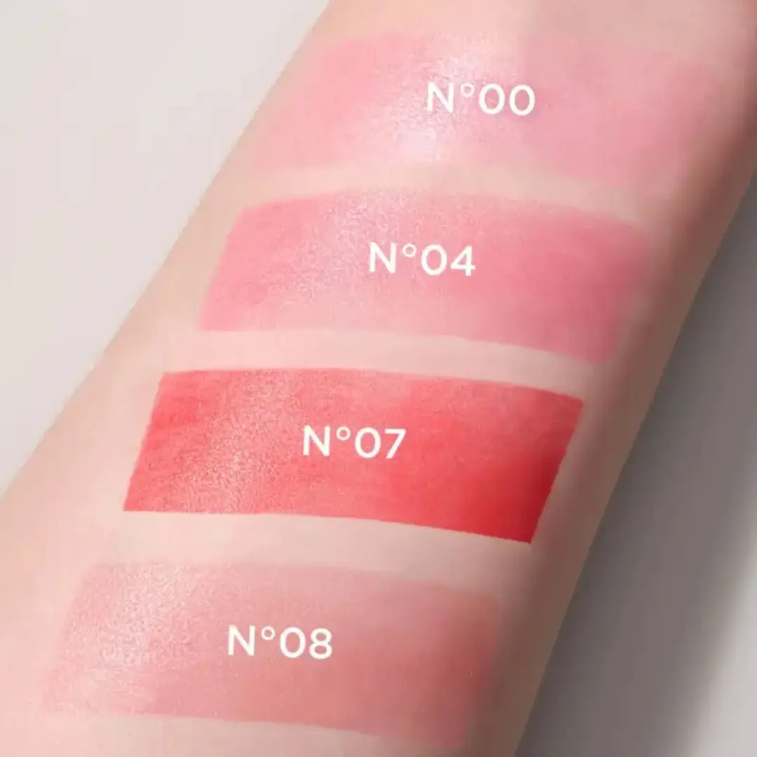 Artdeco Color Booster Lip Balm 3g