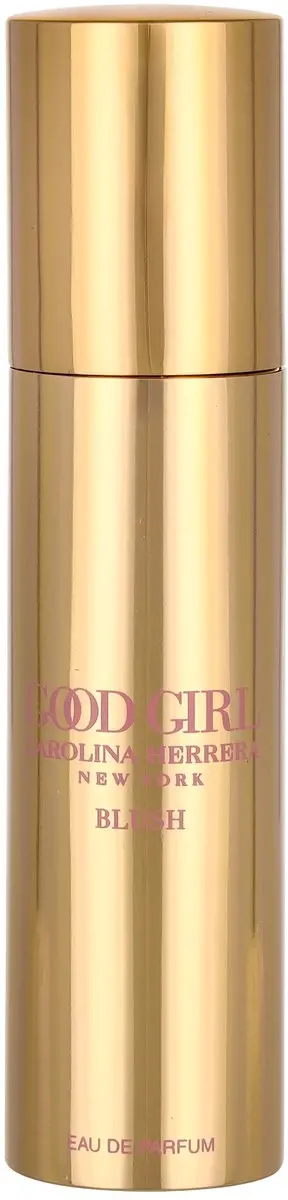Carolina Herrera Good Girl Blush Travel Spray 10ml - afbeelding 4 van 4