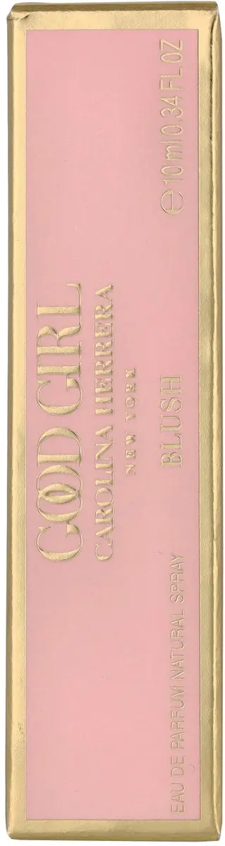 Carolina Herrera Good Girl Blush Travel Spray 10ml - afbeelding 3 van 4