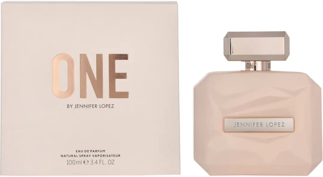 Jennifer Lopez One EDP 100ml