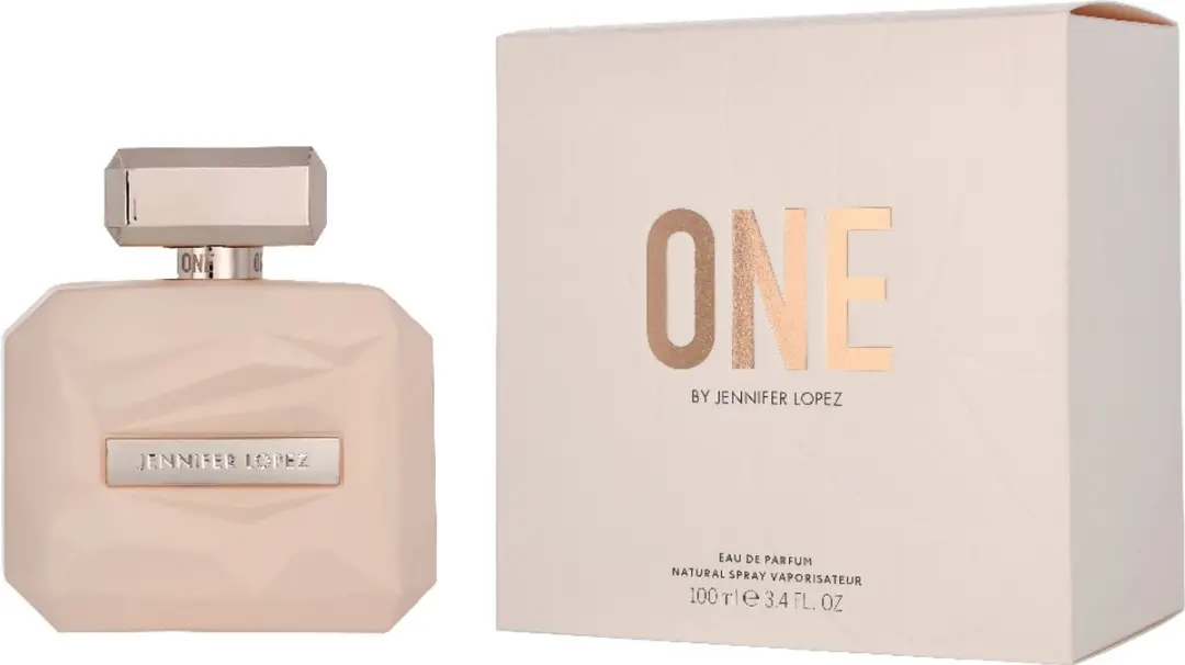 Jennifer Lopez One EDP 100ml