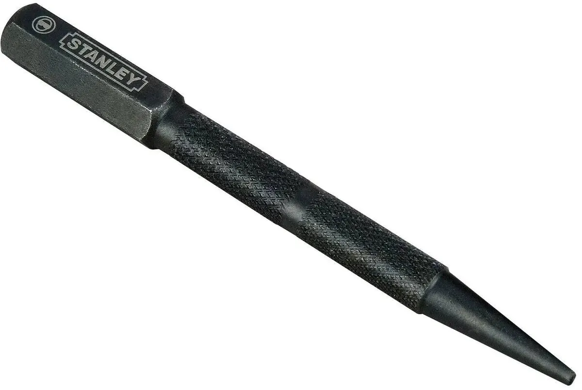 Stanley Drevel 1,6mm - 1 Stuk