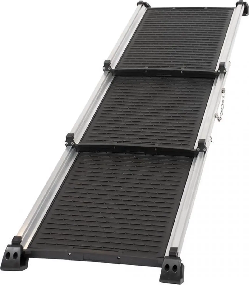 Duvo Easy-step Pro Loopplank 161x42cm