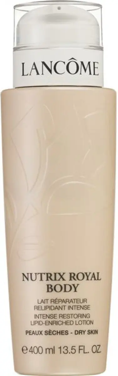 Lancôme Nutrix Royal Herstellende Bodylotion 400ml