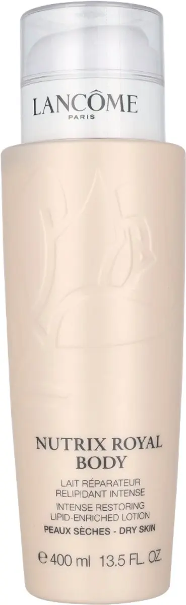 Lancôme Nutrix Royal Herstellende Bodylotion 400ml
