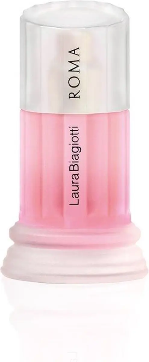 Laura Biagiotti Roma Rosa Eau de Toilette 25ml