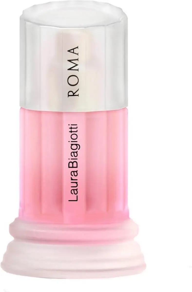 Laura Biagiotti Roma Rosa Eau de Toilette 25ml
