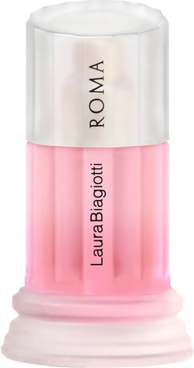 Laura Biagiotti Roma Rosa Eau de Toilette 25ml