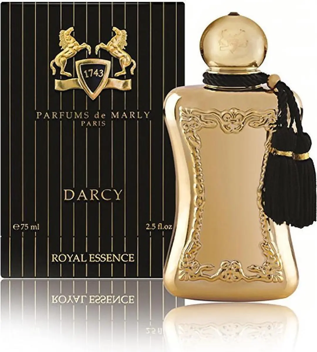 Parfums de Marly Darcy Eau de Parfum 75ml