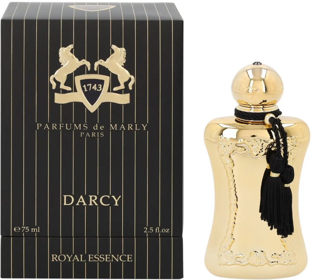 Parfums de Marly Darcy Eau de Parfum 75ml