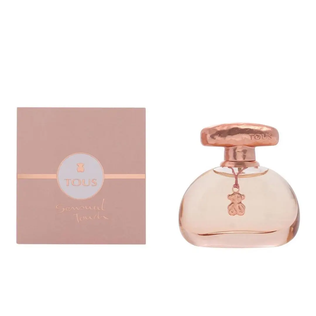 Tous Sensual Touch Damesparfum 50ml