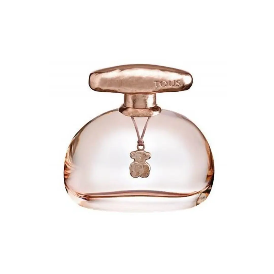Tous Sensual Touch Damesparfum 50ml