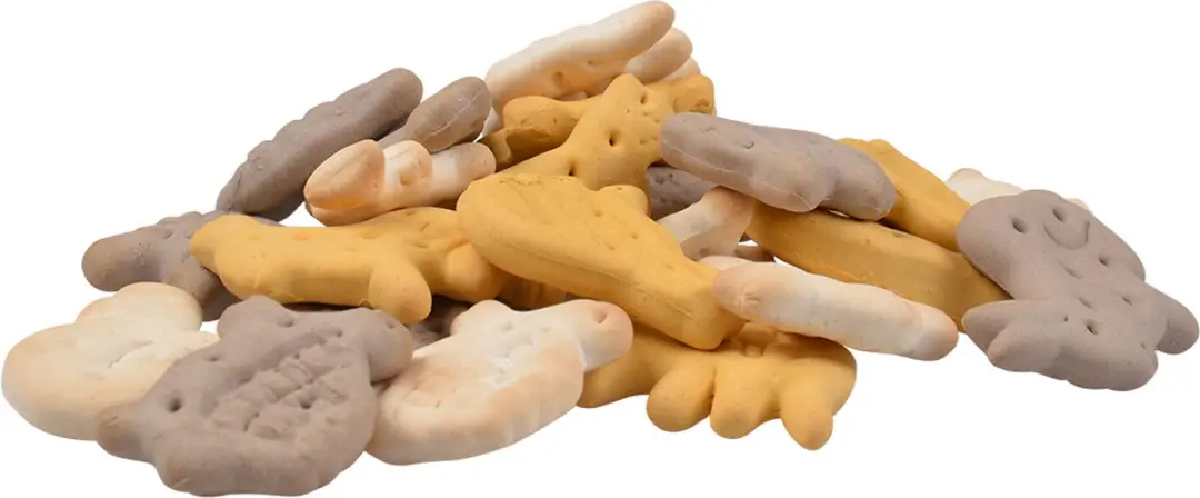 Duvo+ Baker's Mix Hondenkoekjes 2kg