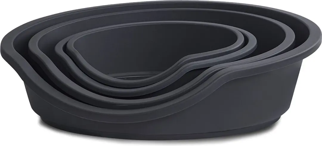 Duvo+ Sleeper Tino Eco - Zwart L