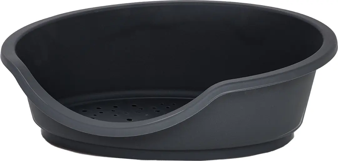Duvo+ Sleeper Tino Eco - Zwart L