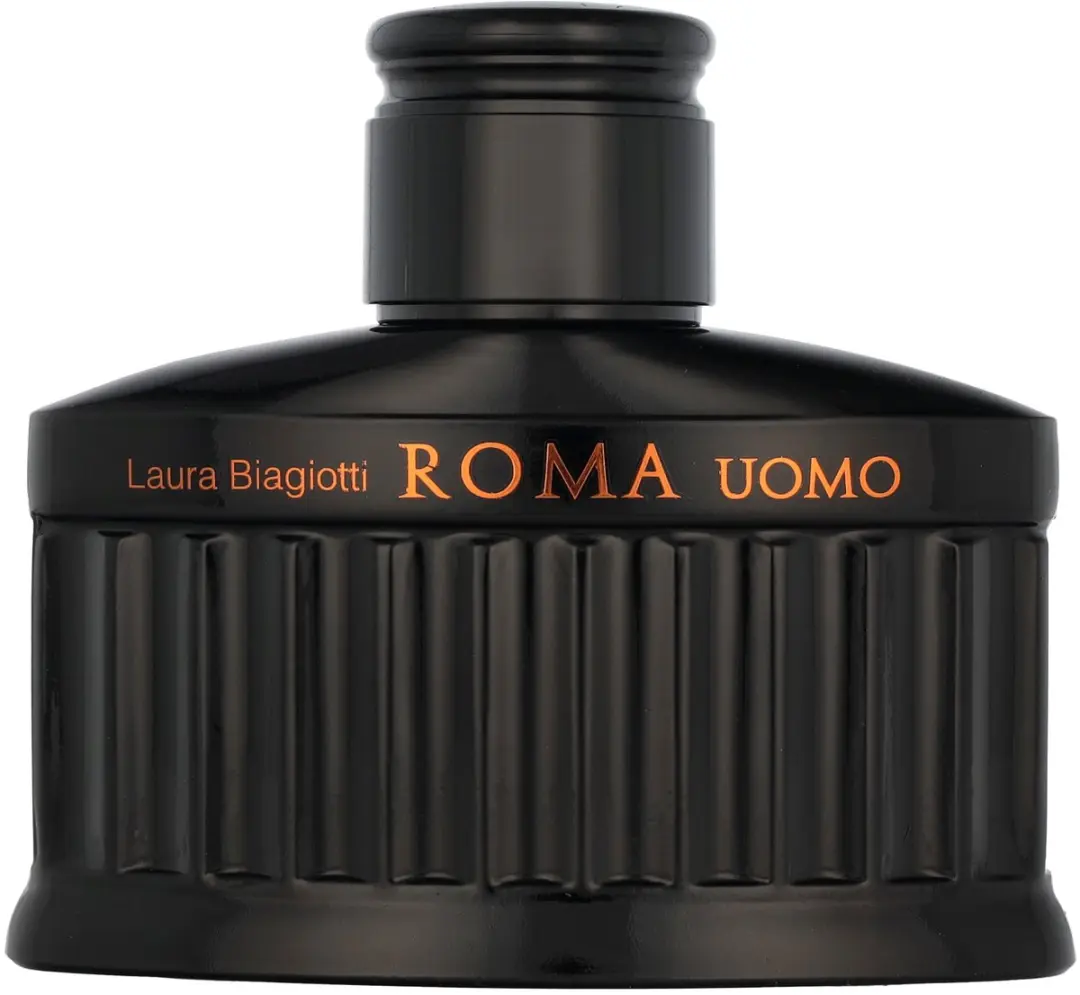 Laura Biagiotti Roma Uomo Herenparfum 125ml