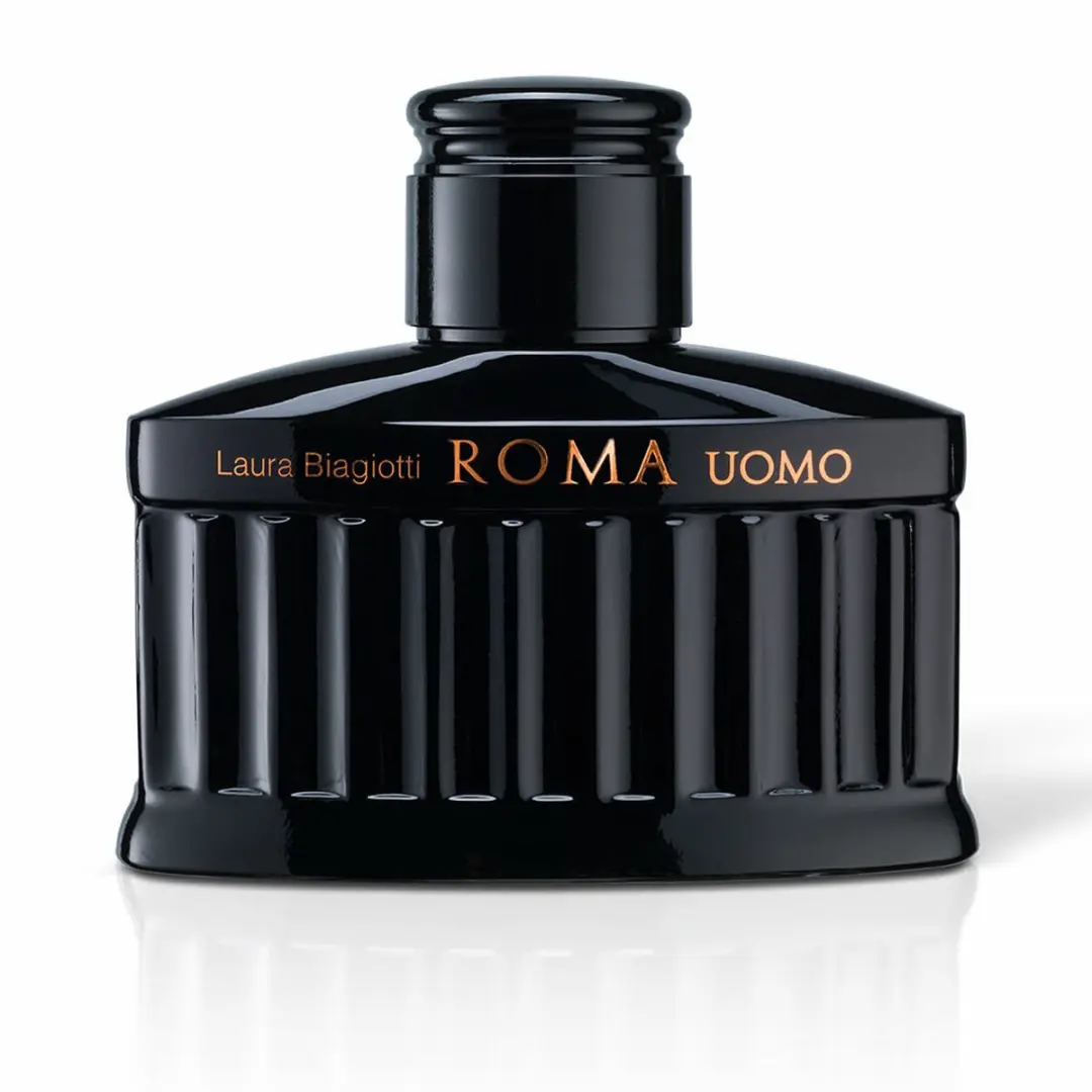 Laura Biagiotti Roma Uomo Herenparfum 125ml