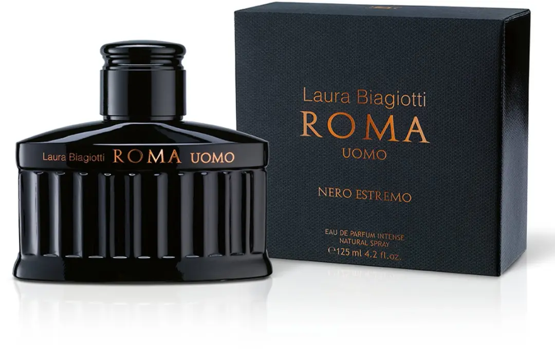 Laura Biagiotti Roma Uomo Herenparfum 125ml