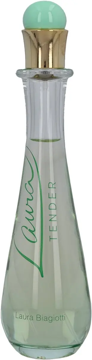 Laura Biagiotti Laura Tender Eau de Toilette 75ml