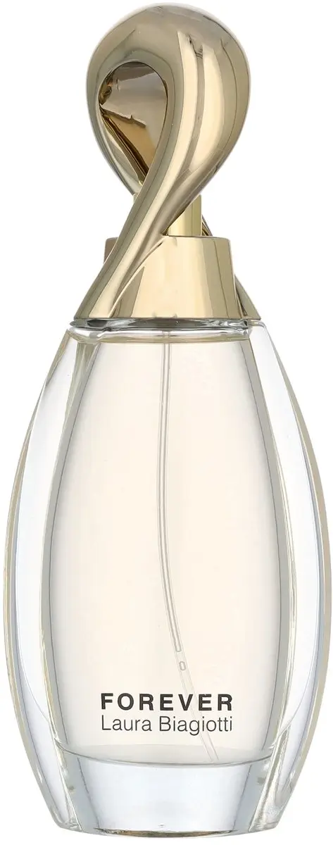 Laura Biagiotti Forever Gold Eau de Parfum 60ml