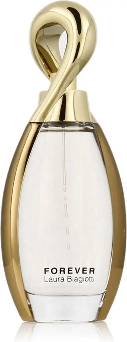 Laura Biagiotti Forever Gold Eau de Parfum 60ml