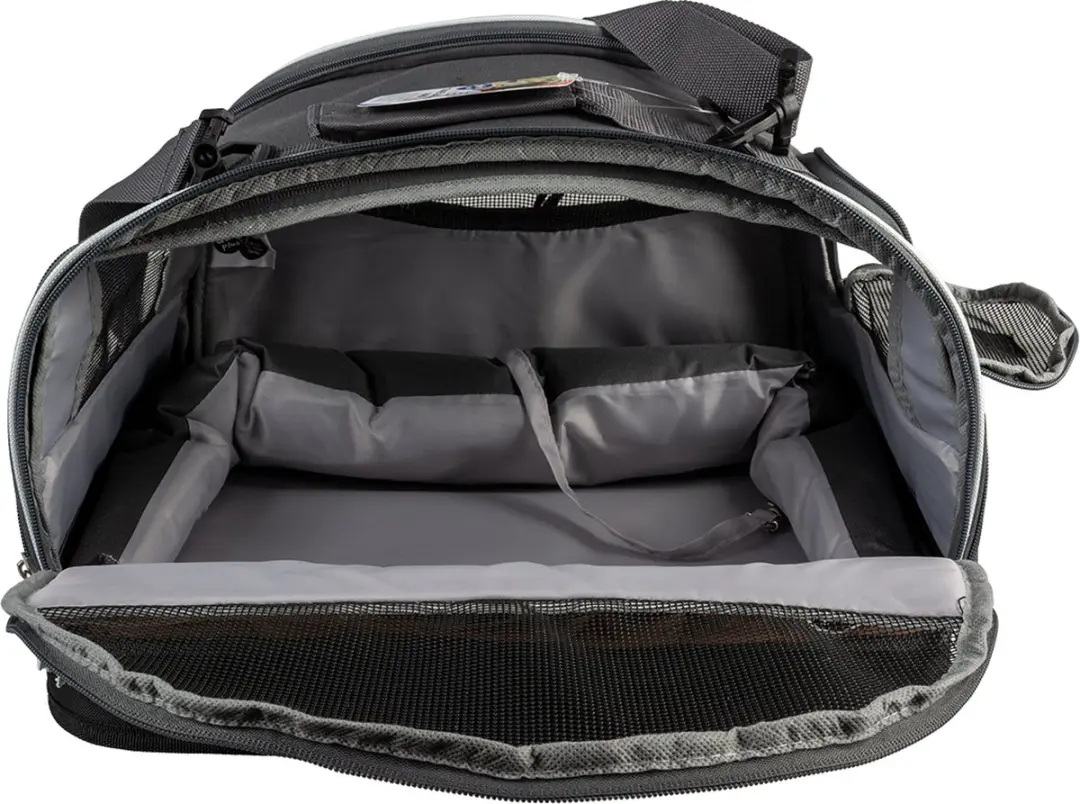Duvo Duvoplus Paris Travel Bag 3in1 - Caramel