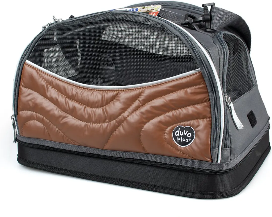 Duvo Duvoplus Paris Travel Bag 3in1