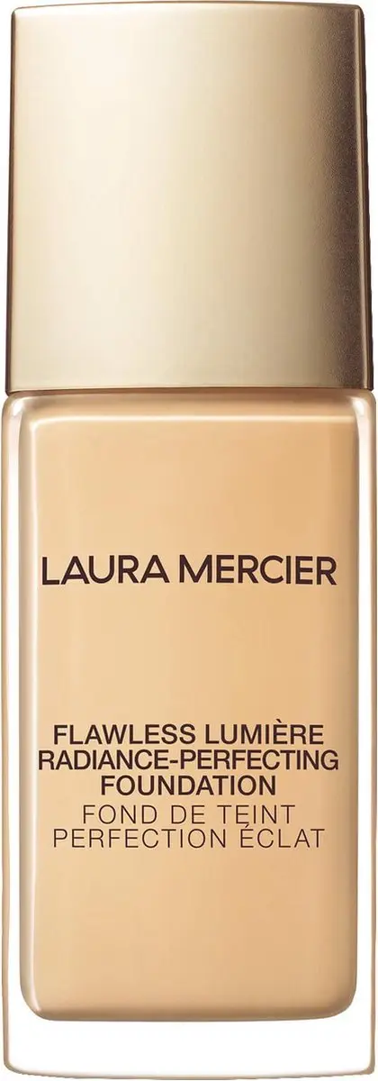 Laura Mercier Flawless Lumière Foundation 2W1 Macadamia