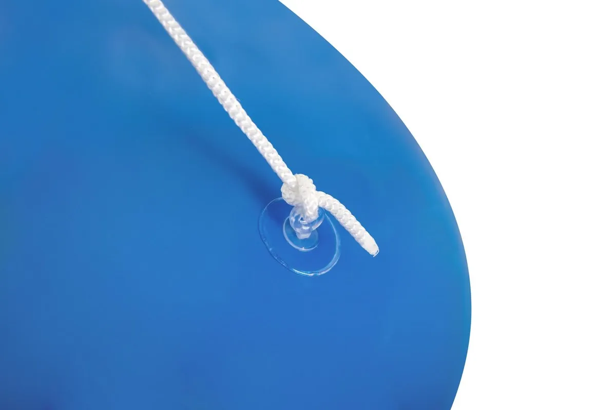 Bestway Volleybalset Opblaasbaar 52133 - Wit