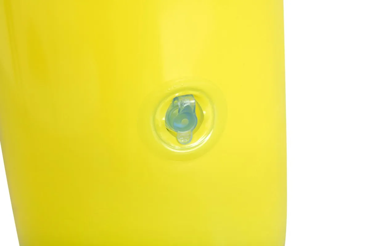 Bestway Volleybalset Opblaasbaar 52133 - Wit