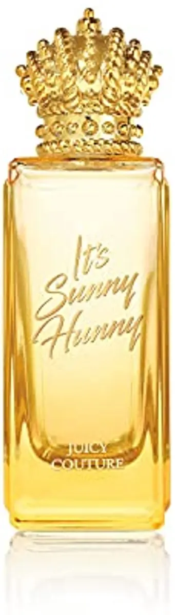 Juicy Couture It's Sunny Hunny Eau de Toilette 75ml