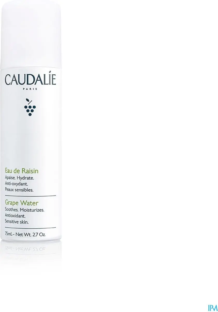 Caudalie Eau de Raisin Druivenwater 75ml