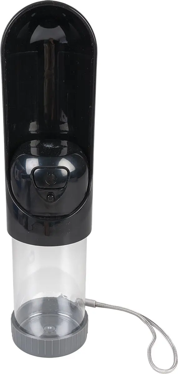DuvoPlus Waterfles Hond 300ml