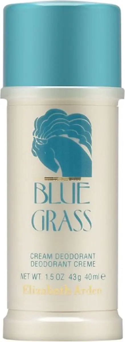 Elizabeth Arden Blue Grass Eau de Toilette 40ml