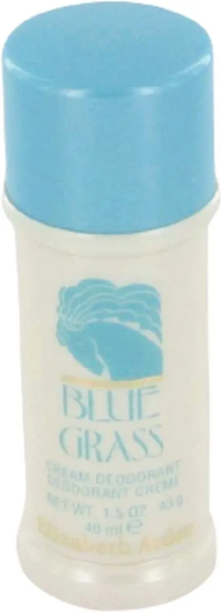 Elizabeth Arden Blue Grass Eau de Toilette 40ml - afbeelding 2 van 4