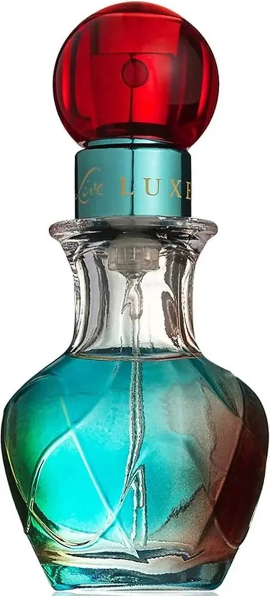 Jennifer Lopez Live Lux Eau de Parfum 15ml
