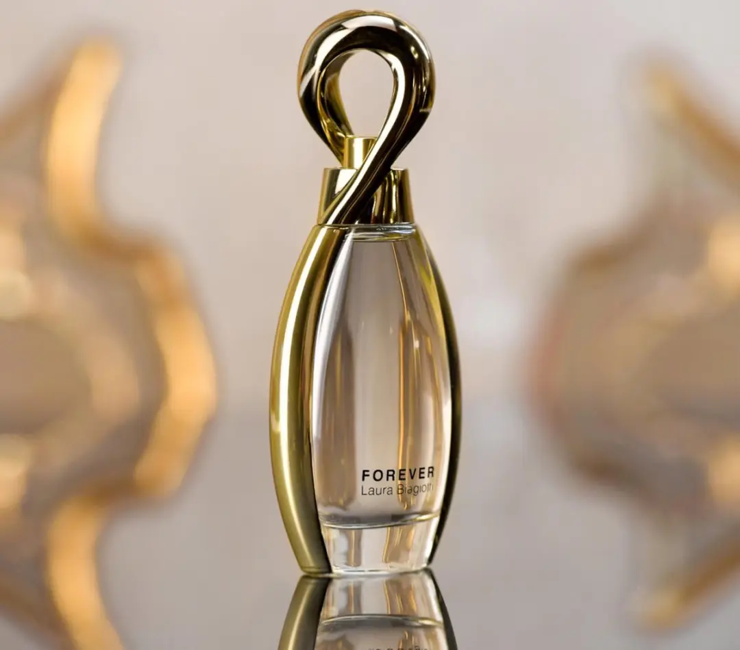 Laura Biagiotti Forever Gold Eau de Parfum 100ml