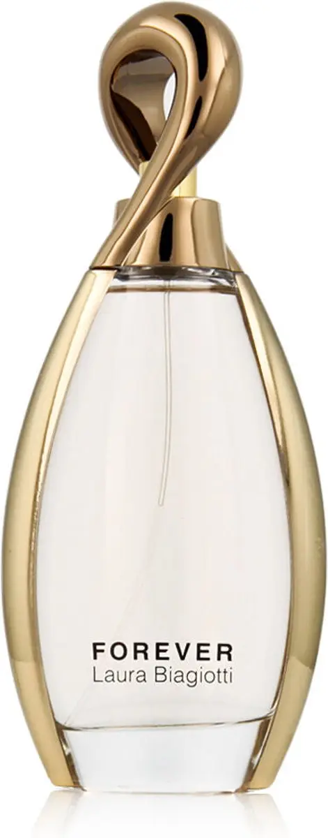Laura Biagiotti Forever Gold Eau de Parfum 100ml