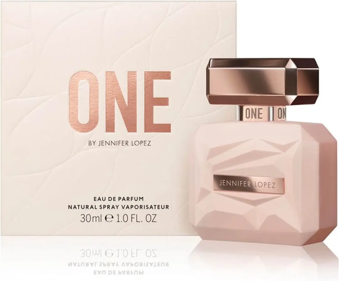 Jennifer Lopez EDP One Damesparfum 30ml