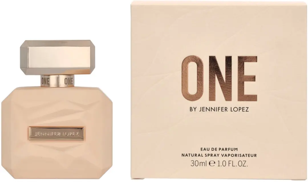 Jennifer Lopez EDP One Damesparfum 30ml