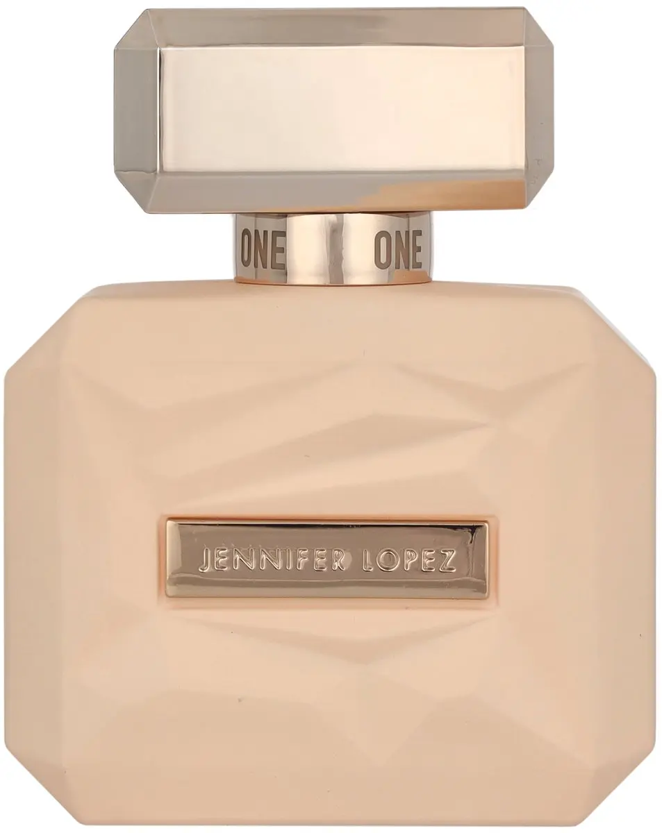 Jennifer Lopez EDP One Damesparfum 30ml