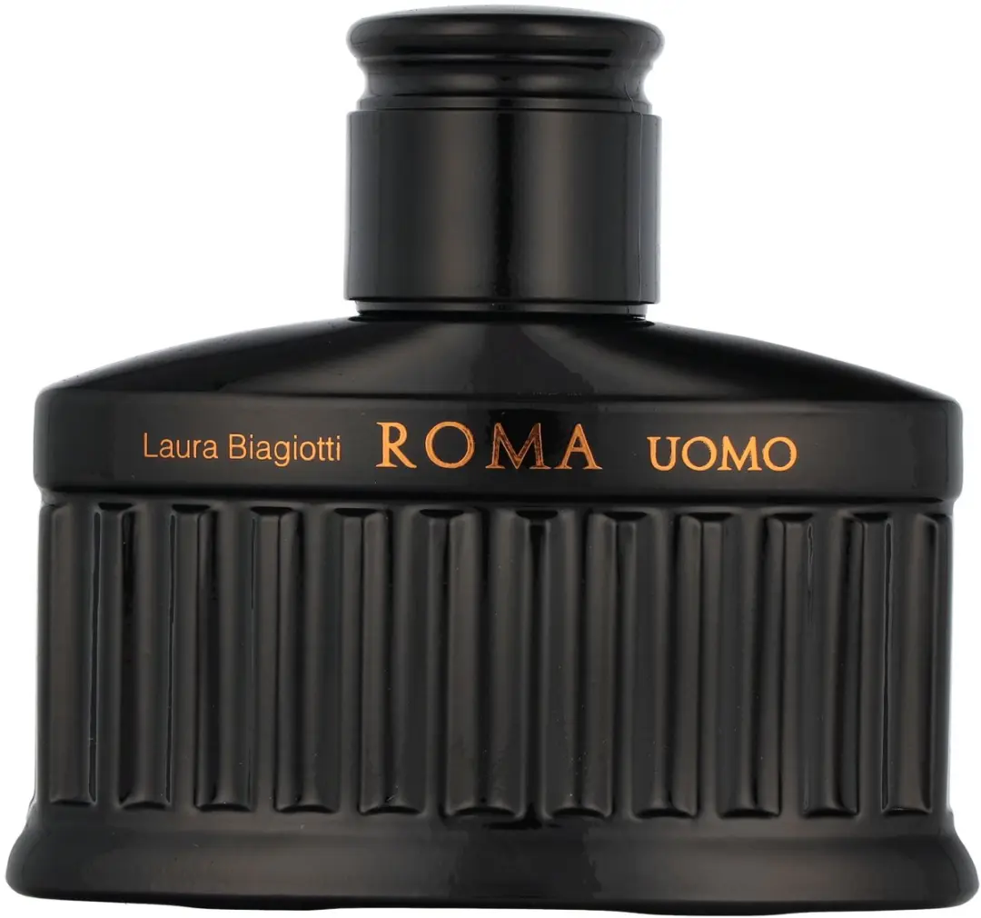 Laura Biagiotti Roma Uomo Nero Estremo Eau de Parfum 40ml