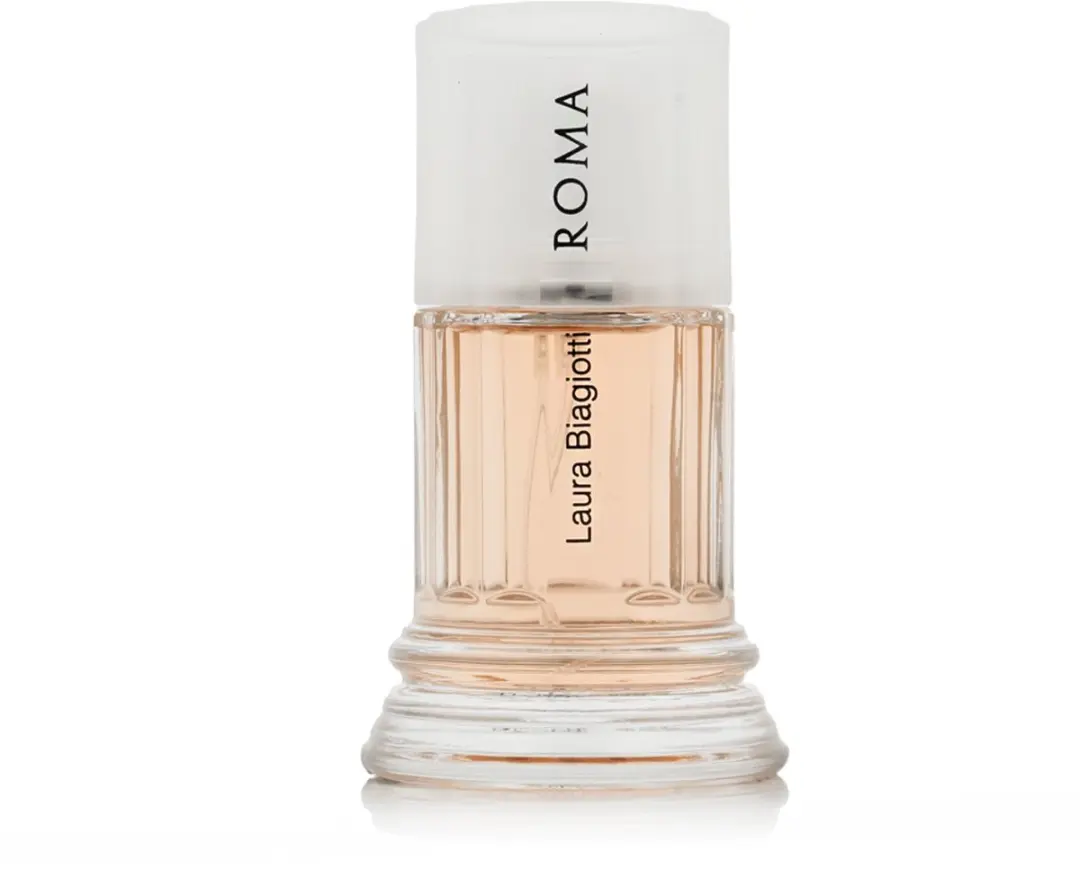 Laura Biagiotti Roma Eau de Toilette 25ml