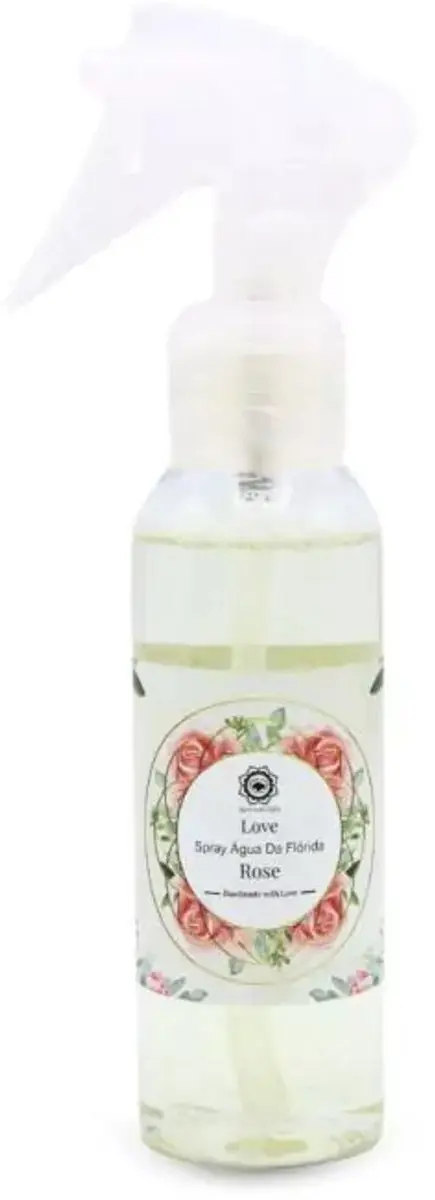Green Tree Florida Water Set 3x100ml - Roos Arruda Palo Santo