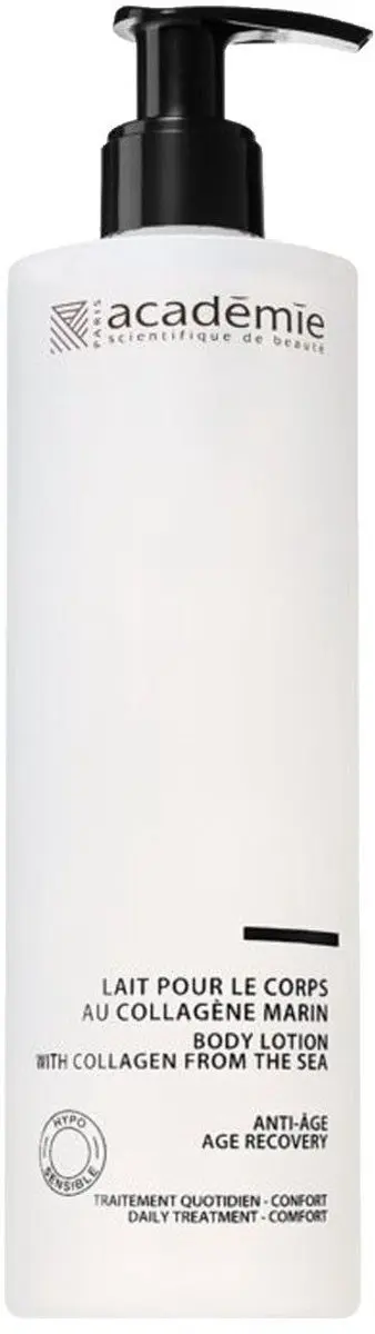 Academie Bodylotion met Collageen 400ml