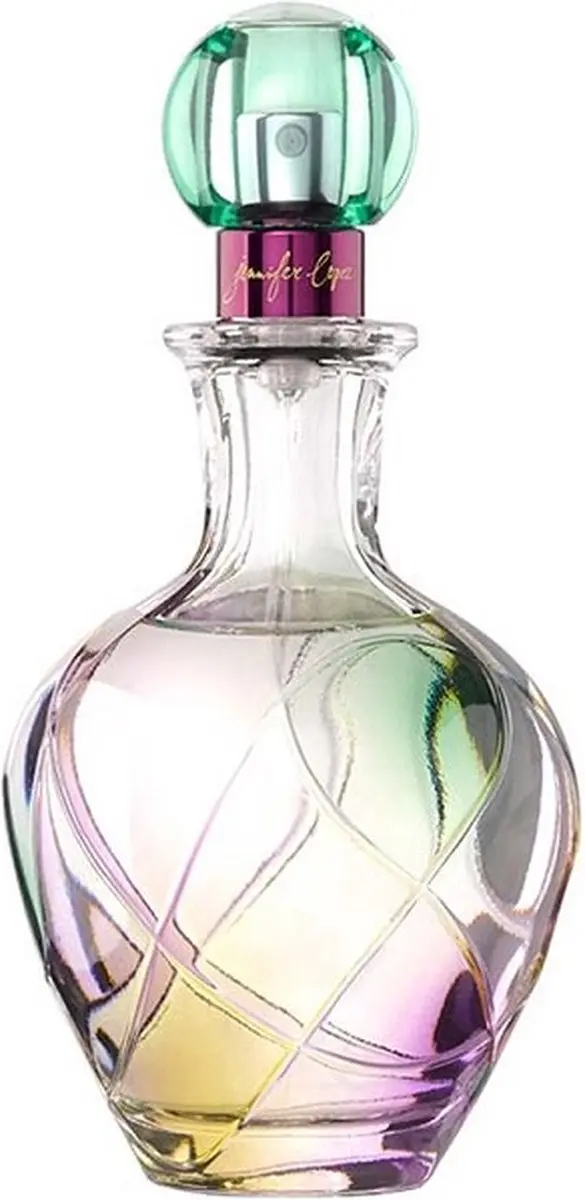 Jennifer Lopez Live Eau de Parfum 100ml