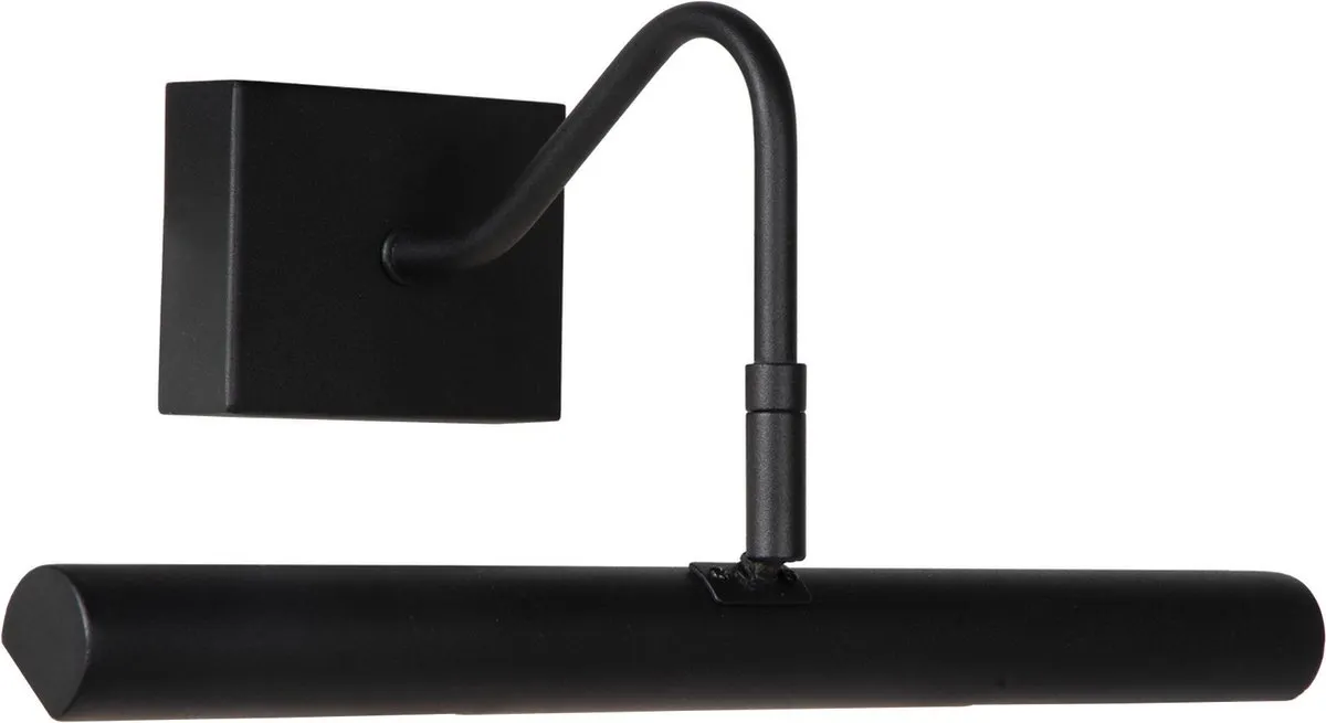 Lucide VINZ Schilderijverlichting 2xG9 - Zwart