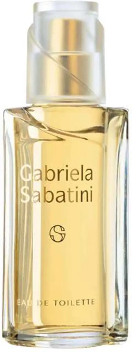 Gabriela Sabatini Base Eau de Toilette 20ml